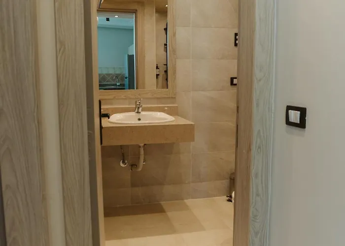 Tk Royal & Motel Hurgada