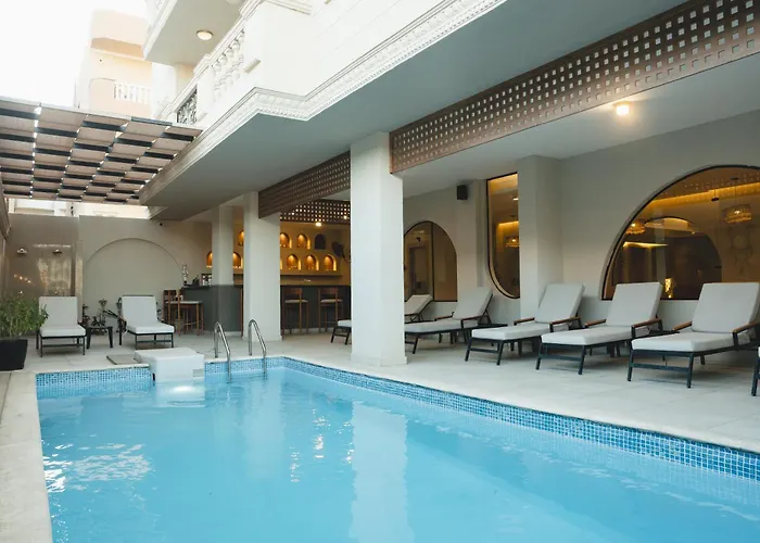 Motel Tk Royal & Hurgada