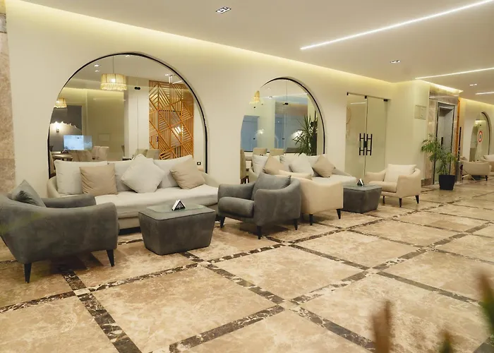 Motel Tk Royal & Hurgada